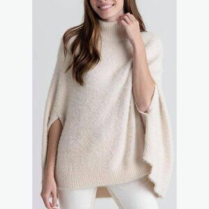 Mersea Chalet Poncho Petite